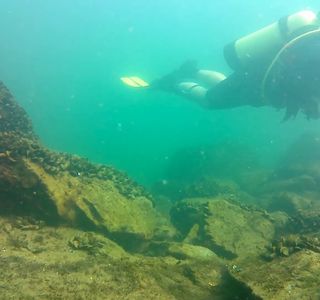 MAREAS Escuela de Buceo
