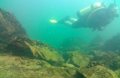 MAREAS Escuela de Buceo