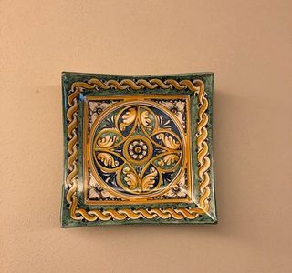 Maioliche Artistiche Giorgio & Ivano Alemanna