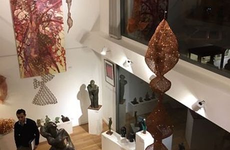 MaLaLi Esquina del Arte