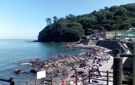 Manazuru Peninsula 1