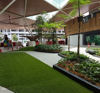 Mall of Medini