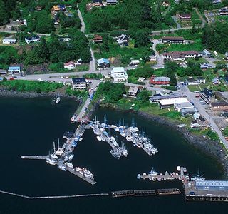 Queen Charlotte Islands Highway