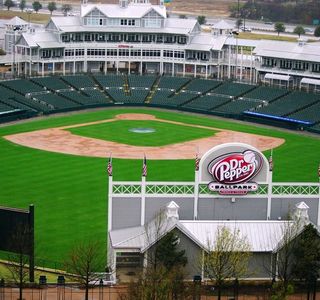 QuikTrip Park