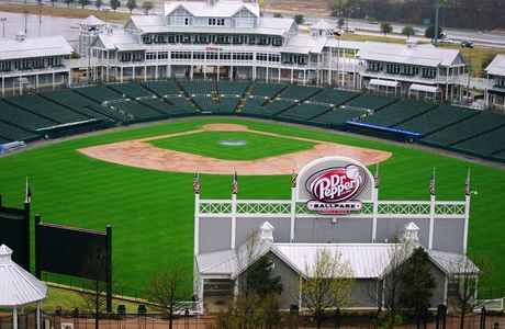 QuikTrip Park