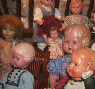 Puppen- und Spielzeugmuseum