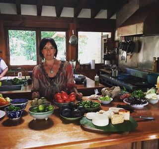 Pura Vida Kitchen