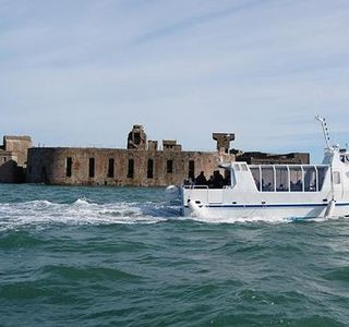 Rade de Cherbourg