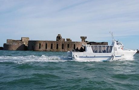 Rade de Cherbourg