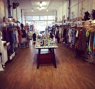 Raggedy Anne Boutique