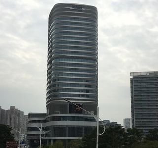 Raffles Square