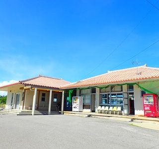 Port of Kuroshima