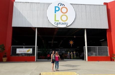Polo Caruaru