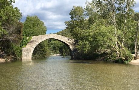 Pont de Spina Cavaddu
