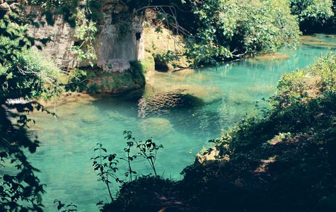 Pont des Tuves 1