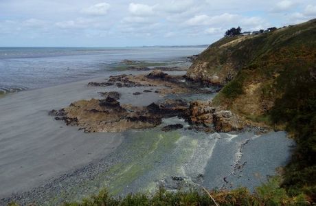 Pointe des Guettes
