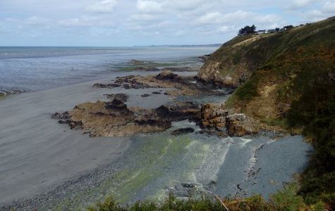 Pointe des Guettes 1