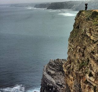 Ponta da Atalaia