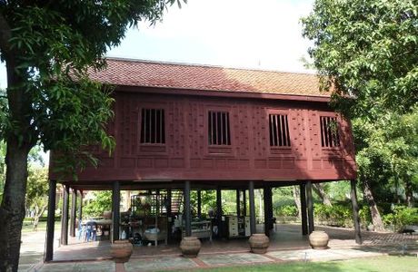 Pridi Banomyong Memorial