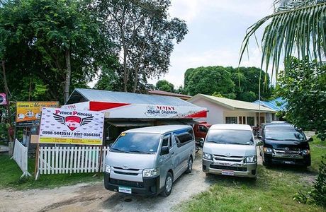 Prince & Princess Cebu Car Services