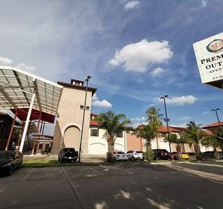 Premium Outlet Ayutthaya