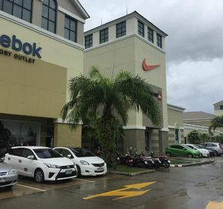 Premium Outlet Phuket