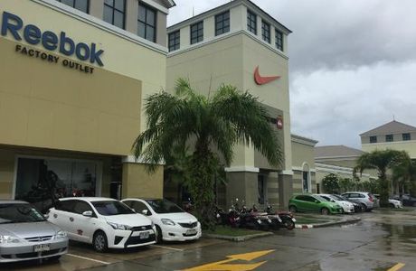 Premium Outlet Phuket
