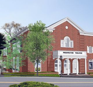 Prospector Theater