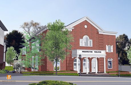 Prospector Theater