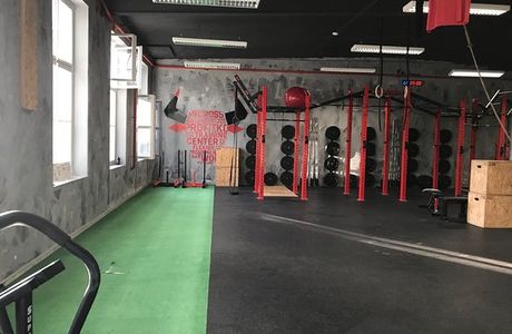 Profitko Training Center Liberec