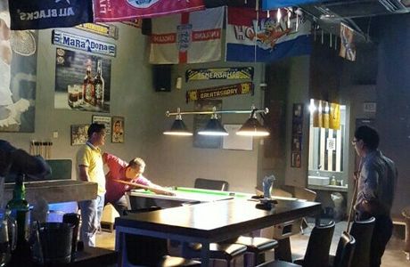 Prinz Sports Bar