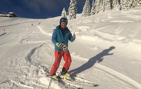 Pro-Skischule 1