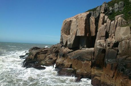 Praia de Itapiruba