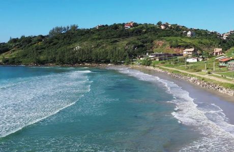 Praia da Ribanceira