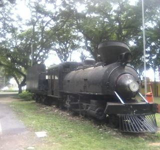 Praça IV Centenário