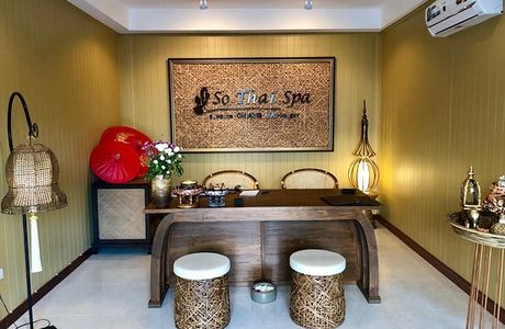Pranvera Spa Chiang Mai
