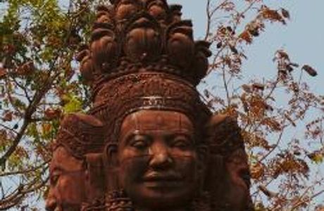 Prasat Wat Sa Kamphaeng Noi