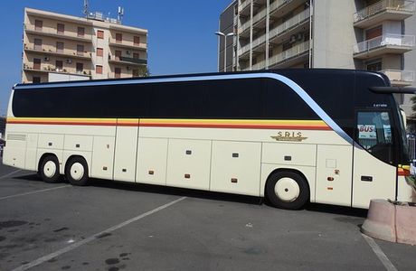 SAIS Autolinee