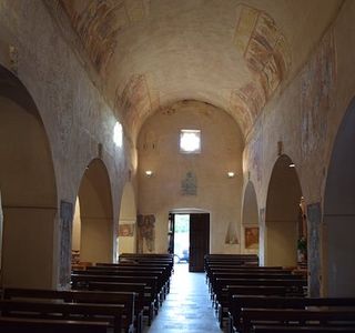 Saint Maria of Croce Church