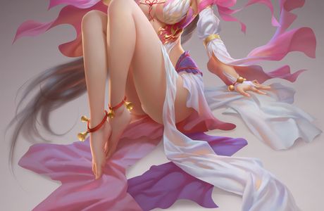Rui San Kuang Ye Zheng Mei Chang