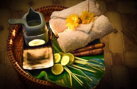 Sankul Thai Massage