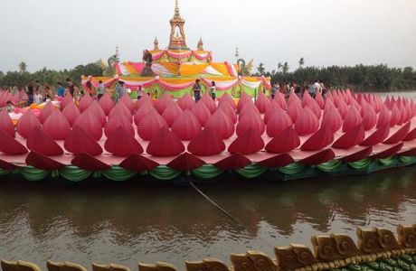Sand Castle Chachoengsao