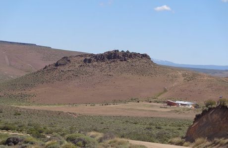 Santuario de Ceferino en San Ignacio