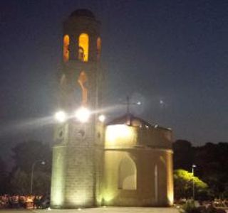 Santuario della Madonna del Montegrappa