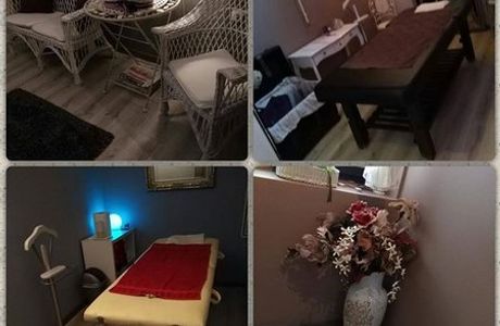 Salon za masazu Aromavita