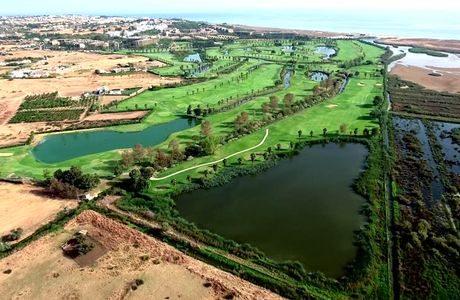 Salgados Golf Course