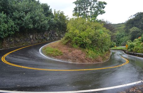 Samure Road