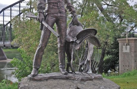 Rider of the Purple Sage