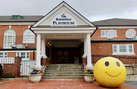 Ridgefield Playhouse
