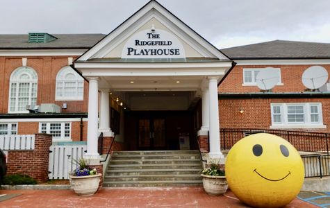 Ridgefield Playhouse 1